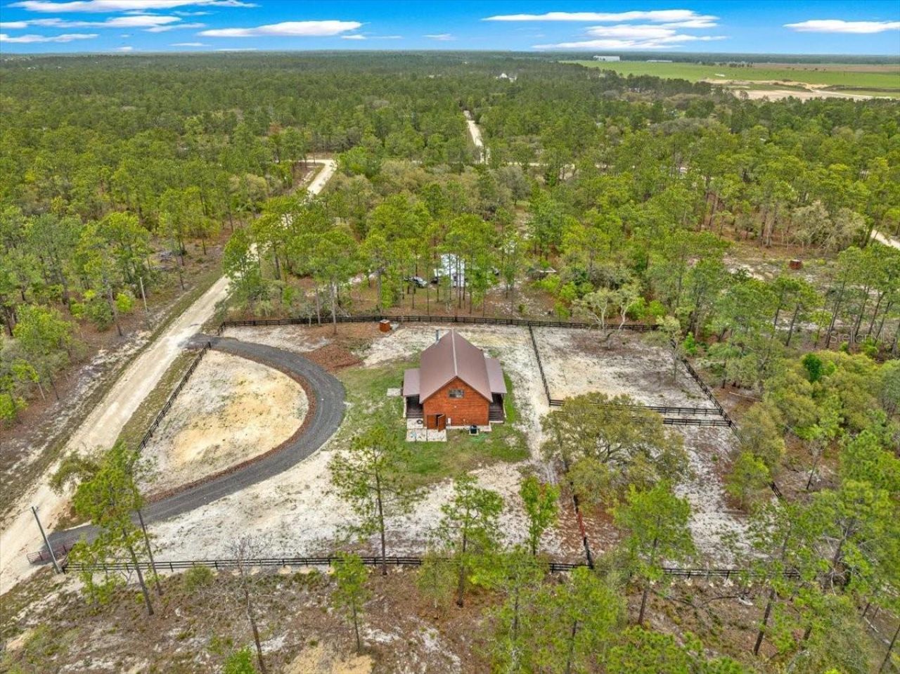 2271 SE 147th Avenue , Morriston, FL 32668 Photo