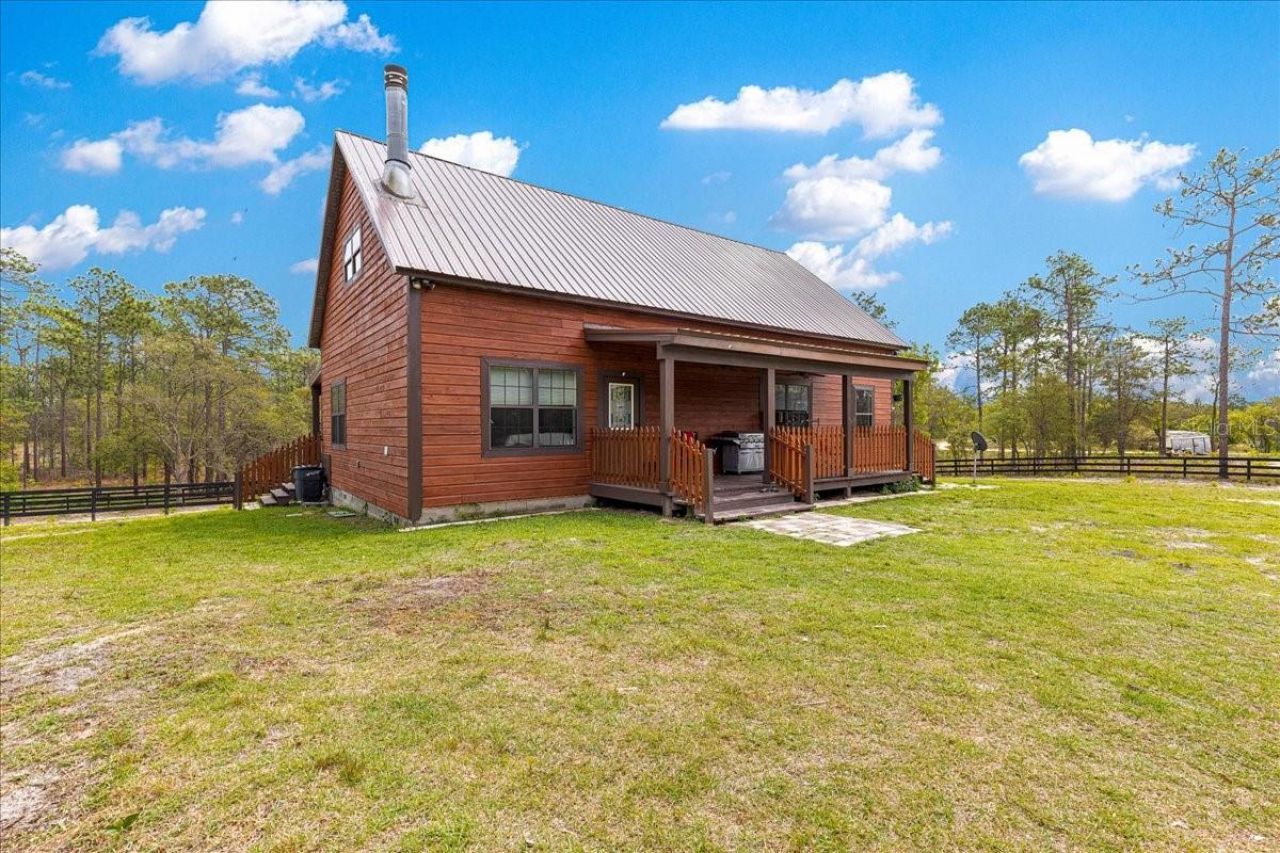 2271 SE 147th Avenue , Morriston, FL 32668 Photo