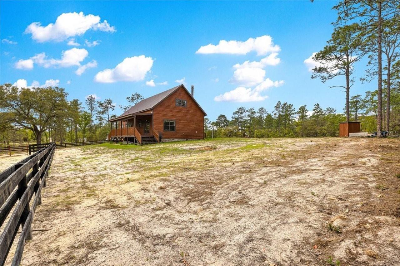 2271 SE 147th Avenue , Morriston, FL 32668 Photo
