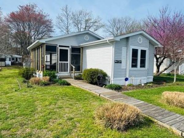 37262 W SUGAR HILL WAY , SELBYVILLE, DE 19975