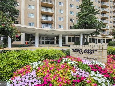 1225 MARTHA CUSTIS DRIVE, Unit 811, ALEXANDRIA, VA 22302