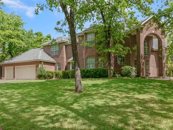 982 Stonecrest Road, Argyle, TX 76226