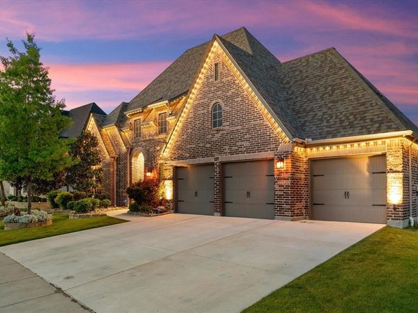 1510 Tavistock Road, Forney, TX 75126