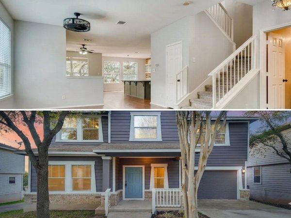 903 Peyton PL, Cedar Park, TX 78613