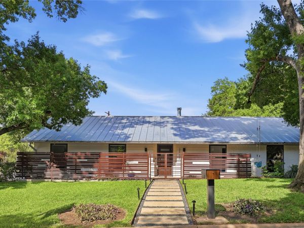 2508 Spring Creek DR, Austin, TX 78704