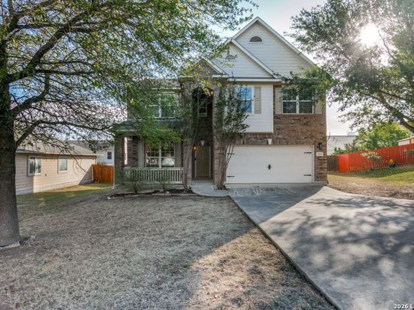 13611 Welsford, Live Oak, TX 78233