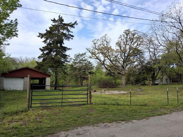 11703 S 587 Road , Miami, OK 74354