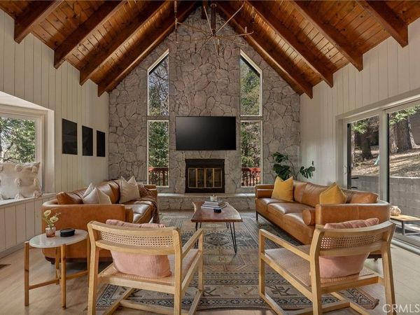 373 Summit Road, Lake Arrowhead, CA 92352