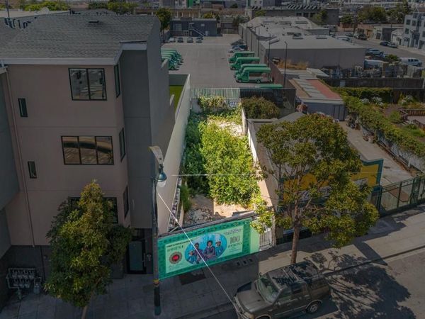 4128 3rd Street , San Francisco, CA 94124