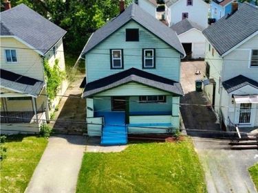 441 Shirley Avenue, Buffalo, NY 14215