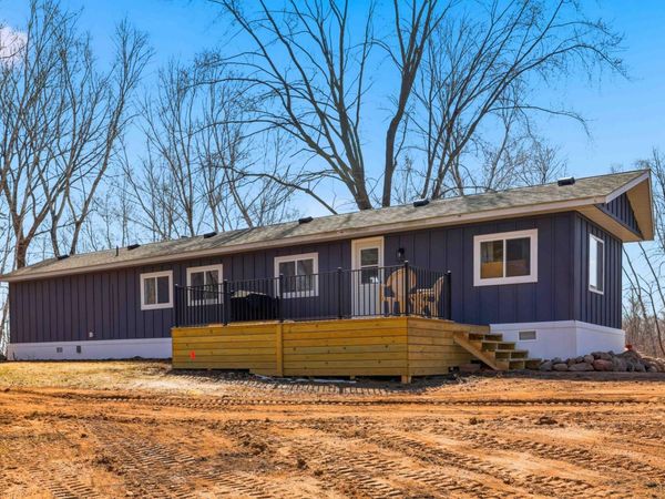 2058 Pine Knoll Road, Mora, MN 55051