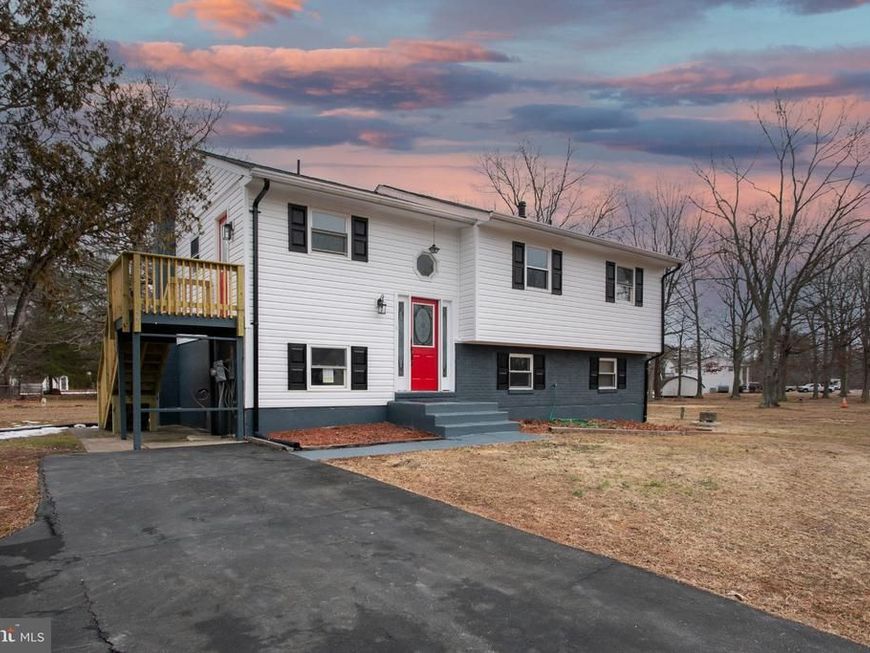 5026 Preston Lane, Pomfret, MD 20675 Main Photo