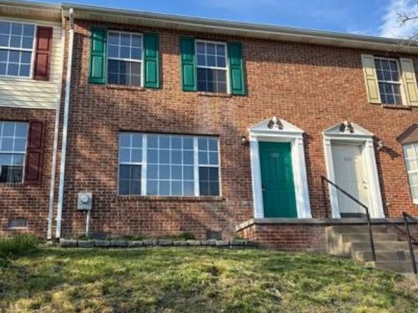 102 WATERFORD LANE , WINCHESTER, VA 22602