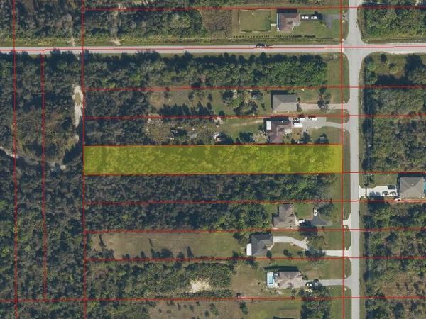 7161 Everglades BLVD N, NAPLES, FL 34120