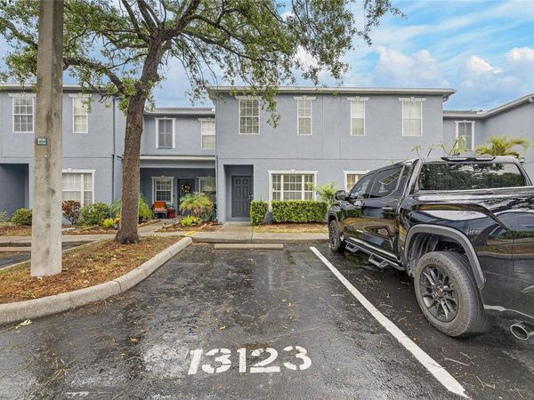 13123 KINGS CROSSING DRIVE , GIBSONTON, FL 33534