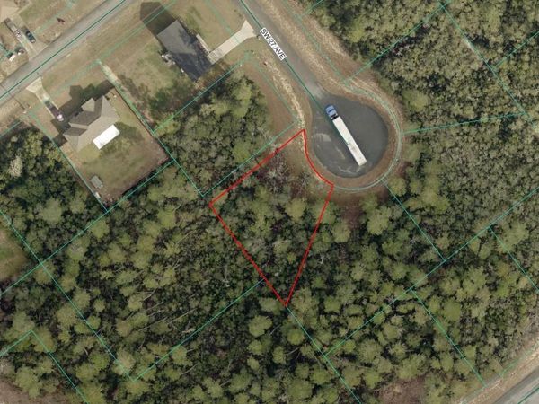 TBD LOT 15 SW 27TH AVENUE , OCALA, FL 34473