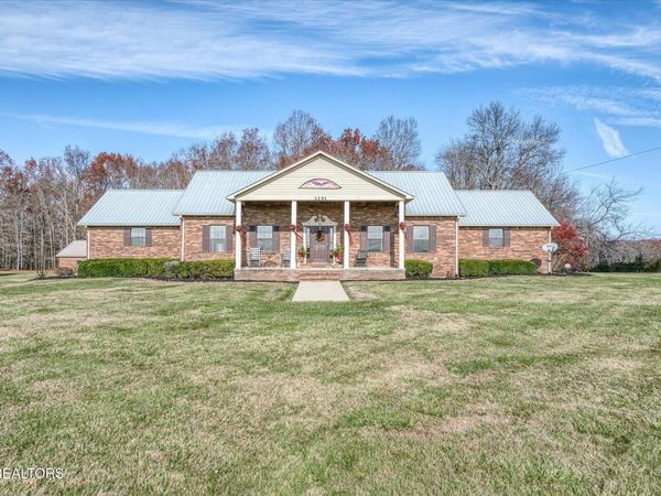 3251 Rugby Pike, Jamestown, TN 38556