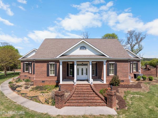 361 Highway 307, Athens, TN 37303