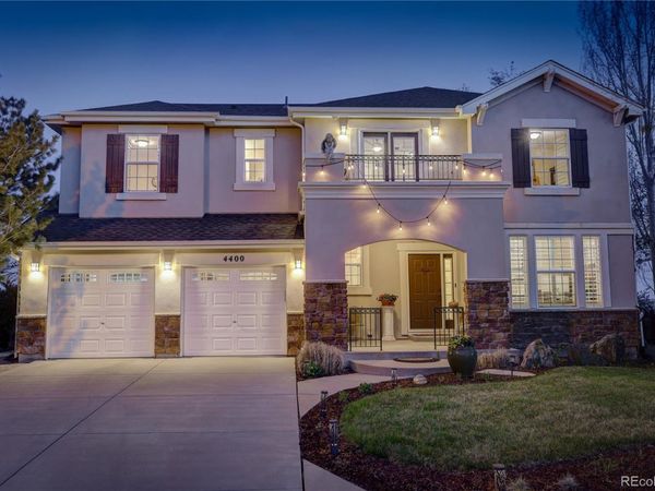 4400 Fireweed Trail, Broomfield, CO 80023