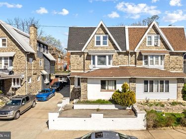 901 N 64TH STREET , PHILADELPHIA, PA 19151