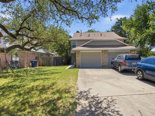 12301 Cahone TRL, Unit B, Austin, TX 78729