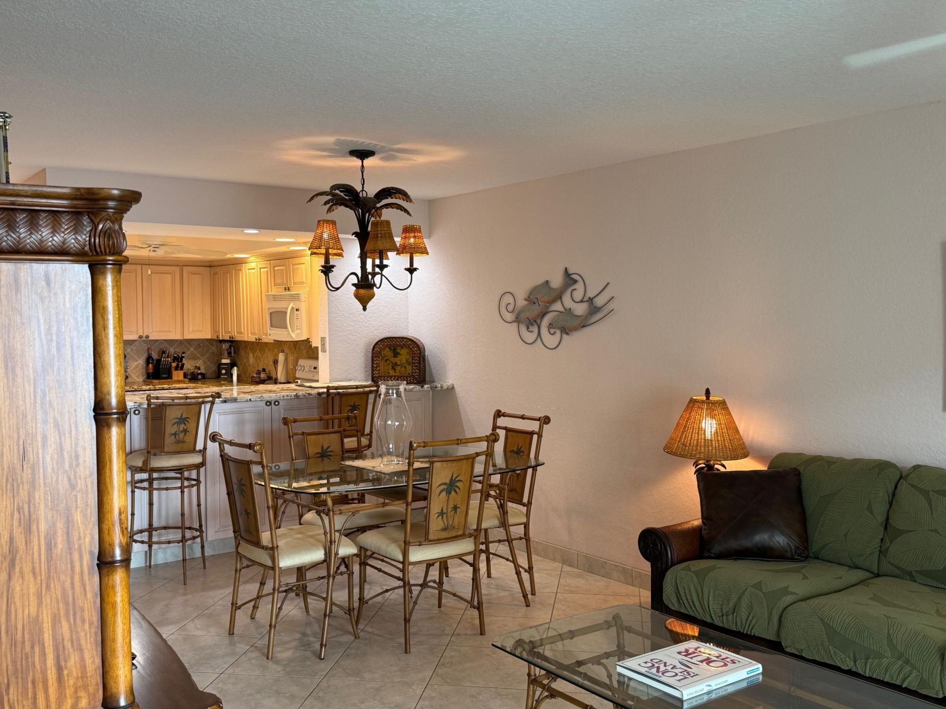 6000 N Ocean Boulevard, Unit 2d, Lauderdale by the Sea, FL 33308 Photo