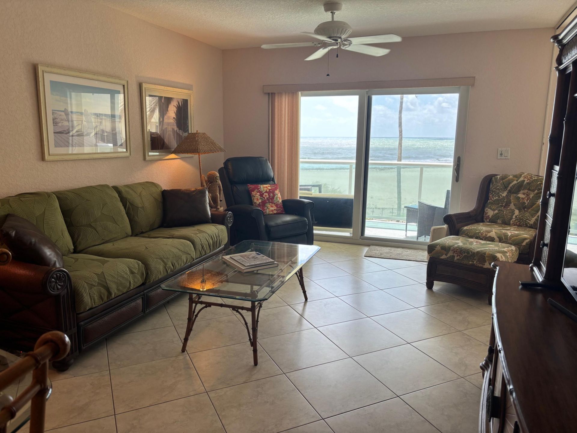 6000 N Ocean Boulevard, Unit 2d, Lauderdale by the Sea, FL 33308 Photo