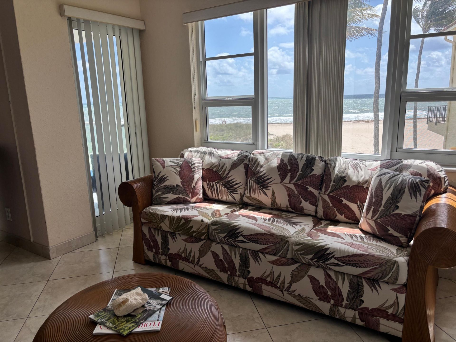 6000 N Ocean Boulevard, Unit 2d, Lauderdale by the Sea, FL 33308 Photo