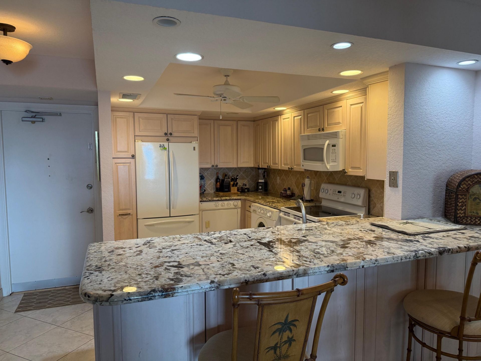 6000 N Ocean Boulevard, Unit 2d, Lauderdale by the Sea, FL 33308 Photo