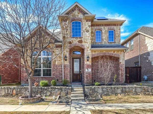 7119 Isle Royal Lane, Irving, TX 75063