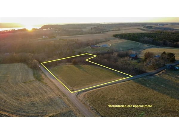TBD Stewart Road, Stockholm, WI 54769