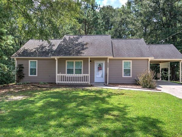 589 Linda Lane, Powder Springs, GA 30127