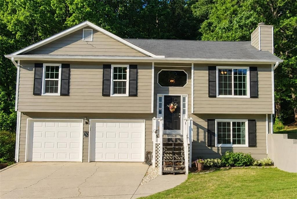 5564 Elderberry, Flowery Branch, GA 30542 Main Photo