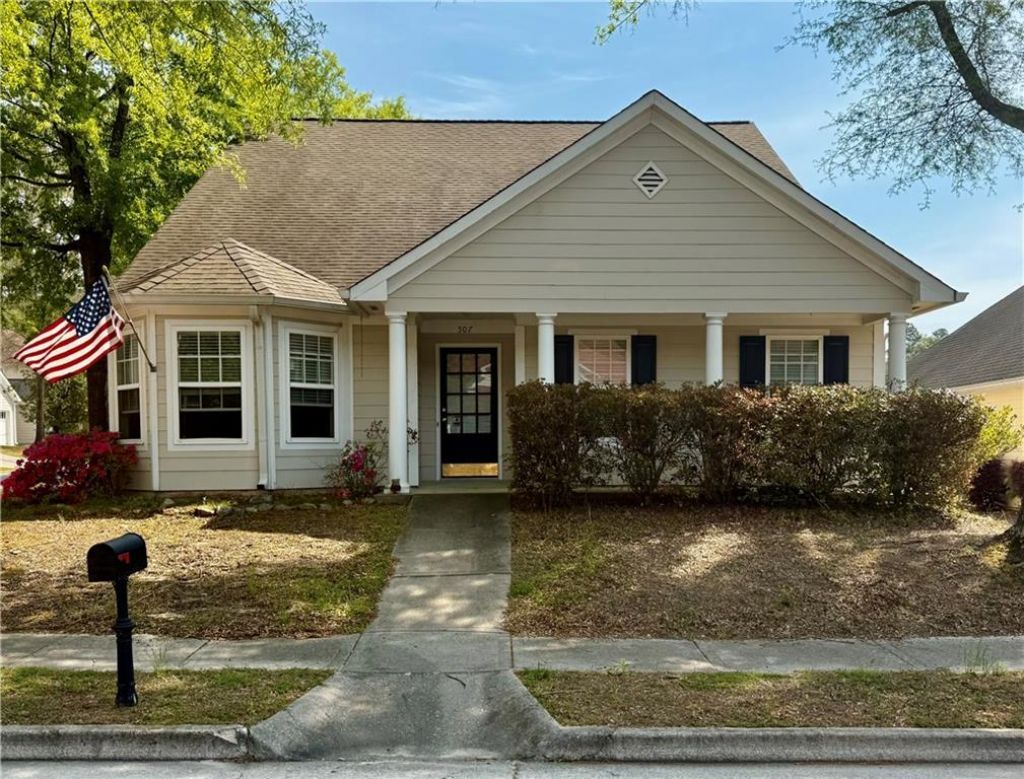 507 Anglewood Trace, Stockbridge, GA 30281 Main Photo