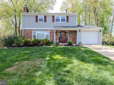 6526 GREENVIEW LANE, SPRINGFIELD, VA 22152