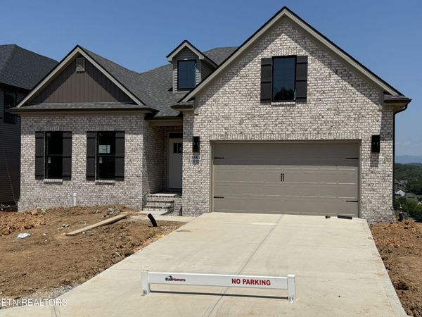 1867 Hickory Reserve Rd, Knoxville, TN 37932