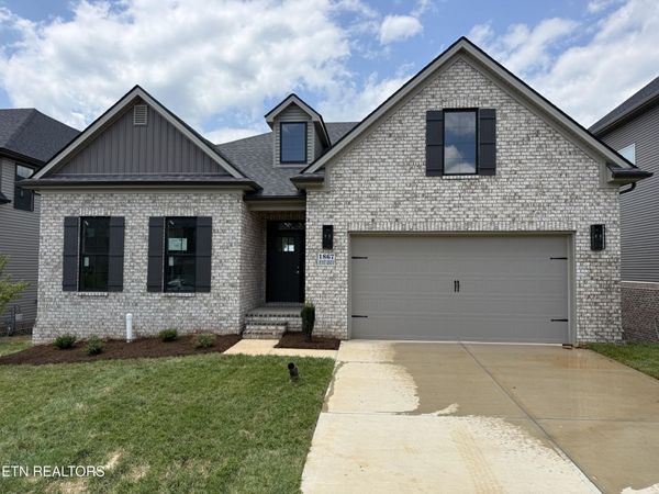 1867 Hickory Reserve Rd, Knoxville, TN 37932