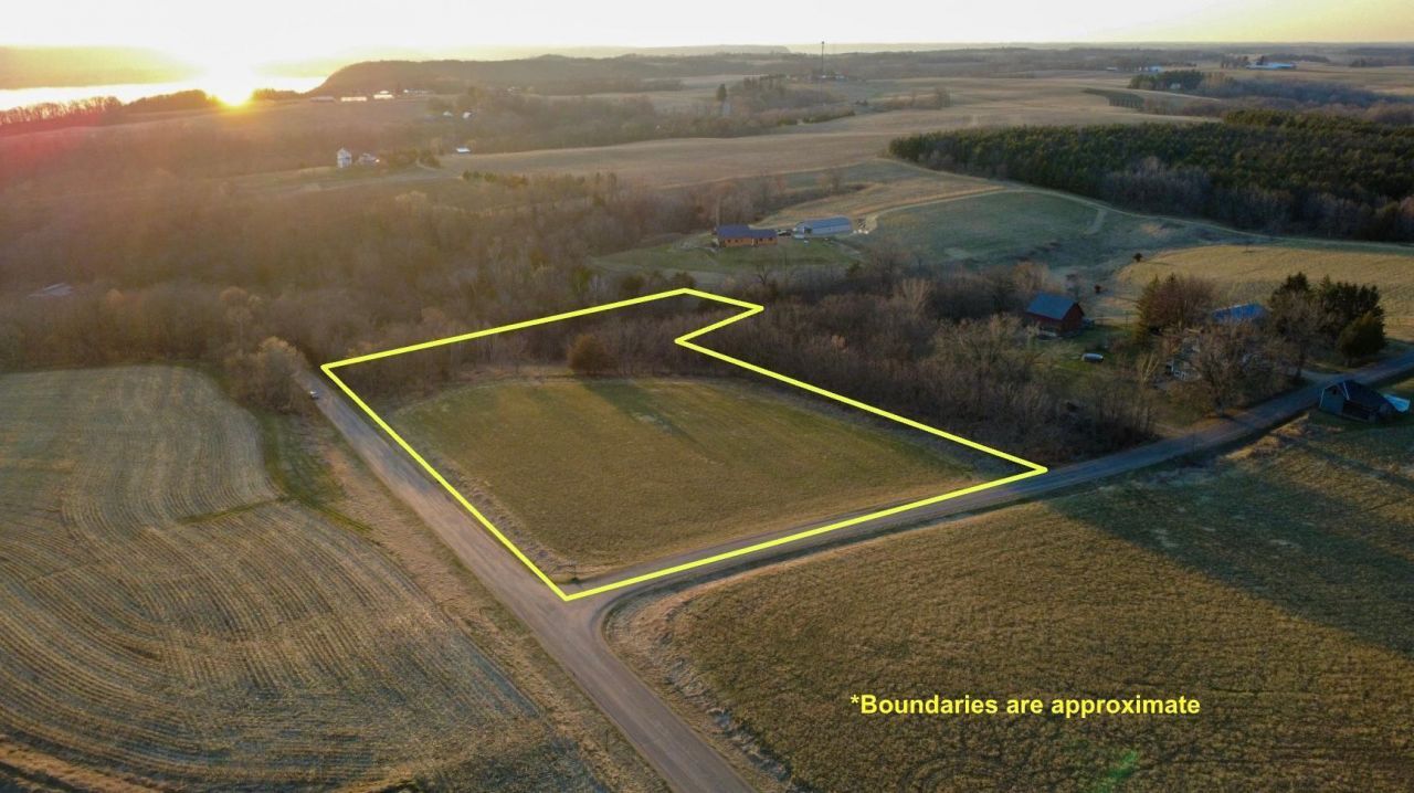 TBD Stewart Road, Stockholm, WI 54769
