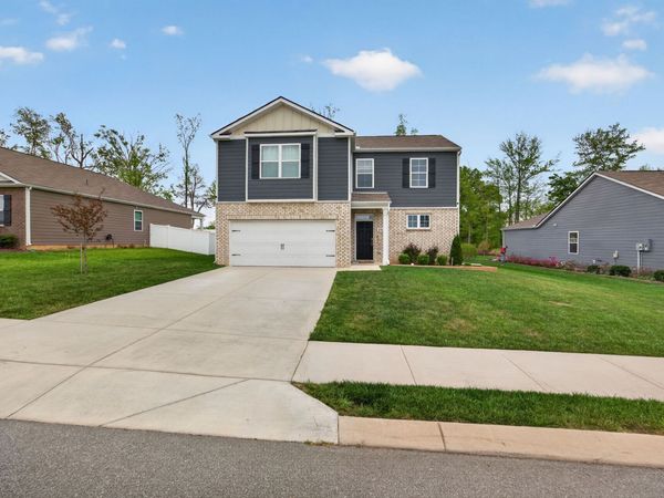 235 Harris Ln, Baxter, TN 38544