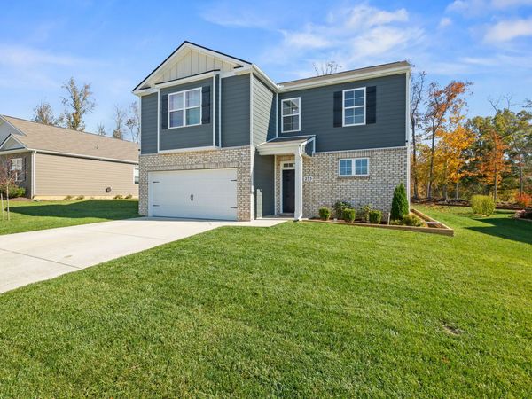 235 Harris Ln, Baxter, TN 38544