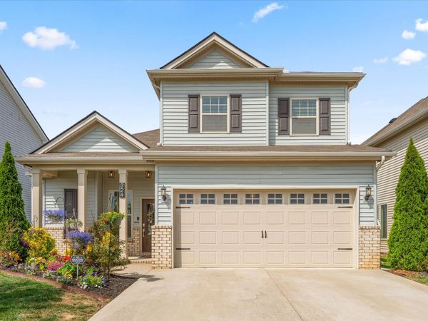 324 Whisper Wood Way, Lebanon, TN 37087