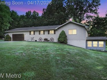 355 Dockham Road, Deerfield Twp, MI 48421