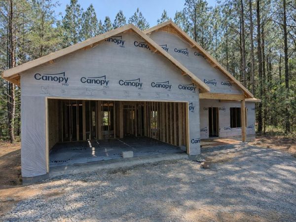 152 White Water Run Lane, Ocoee, TN 37361