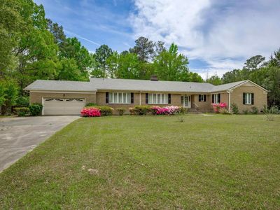 122 Runnymede Boulevard , Sumter, SC 29153