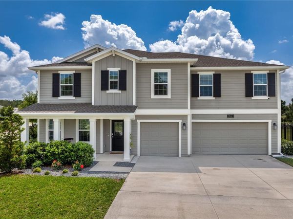 5693 ALENLON WAY , MOUNT DORA, FL 32757
