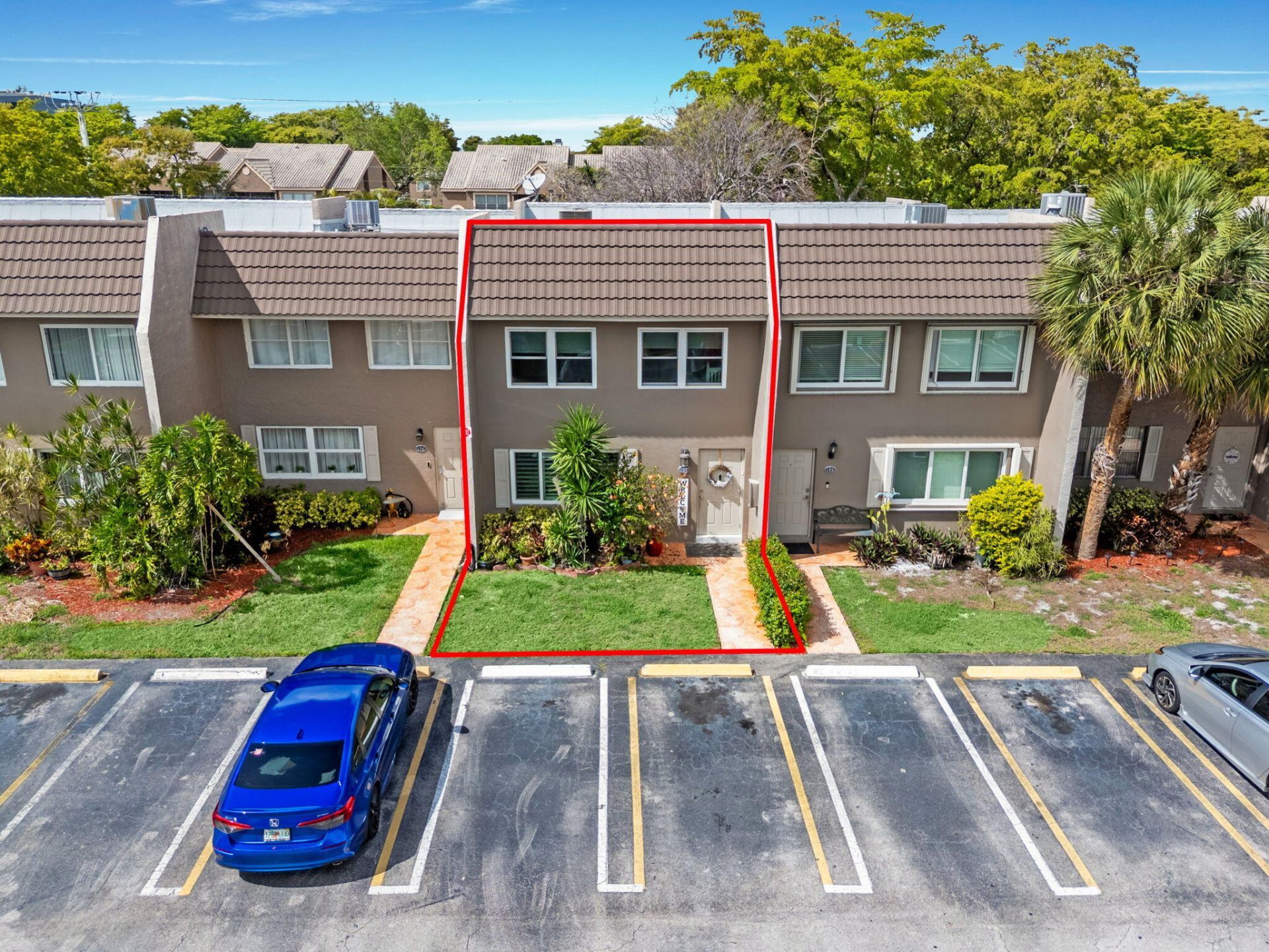 9050 NW 28th Street, Unit 137, Coral Springs, FL 33065 Photo