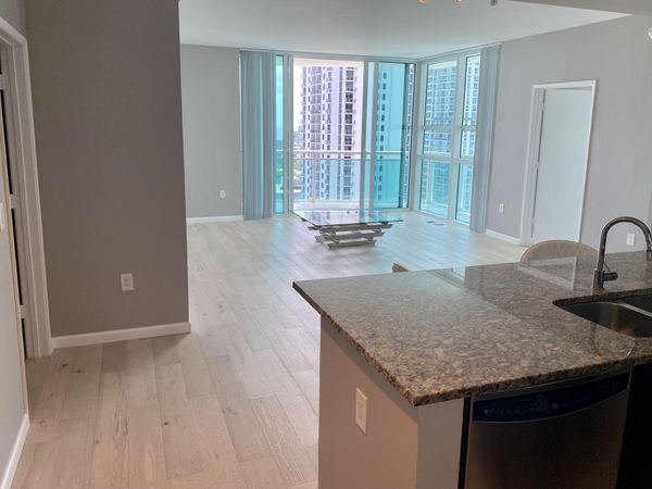 951 Brickell Avenue, Unit 3611, Miami, FL 33131