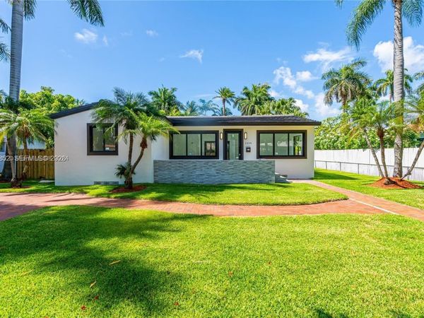 1334 Madison St , Hollywood, FL 33019