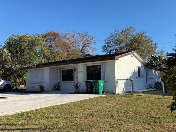 8772 SW 143rd St, Unit 8772, Palmetto Bay, FL 33176