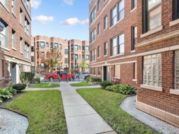 1651 W JONQUIL Terrace, Unit 10, Chicago, IL 60626